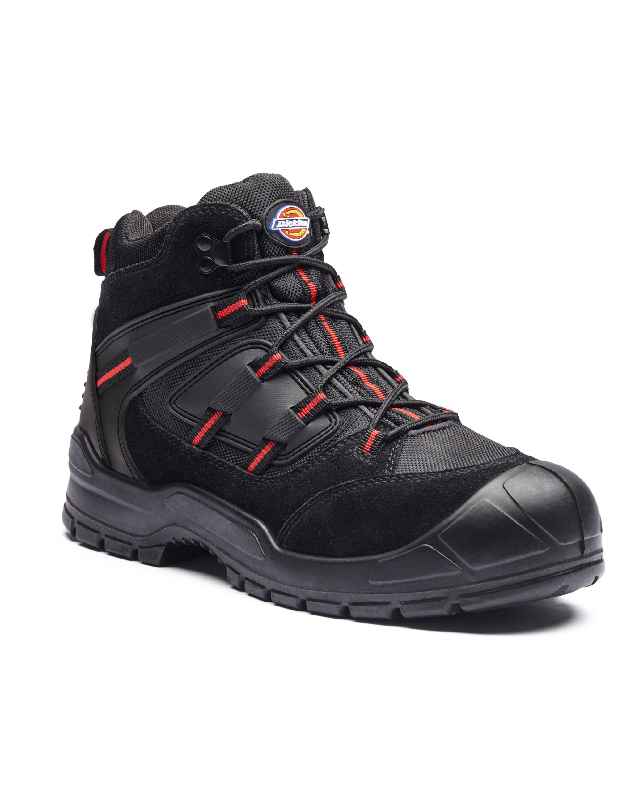 NEW STYLE Dickies Everyday Safety Work Hiker Boot FA24/7B 